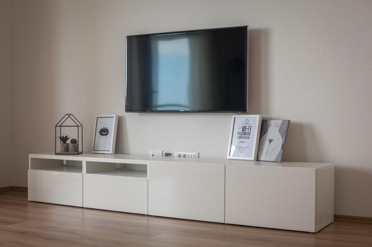 Apartment Penthouse Mak Makarska Kültér fotó