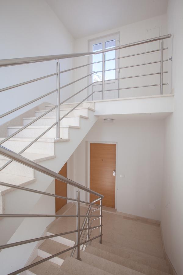 Apartment Penthouse Mak Makarska Kültér fotó